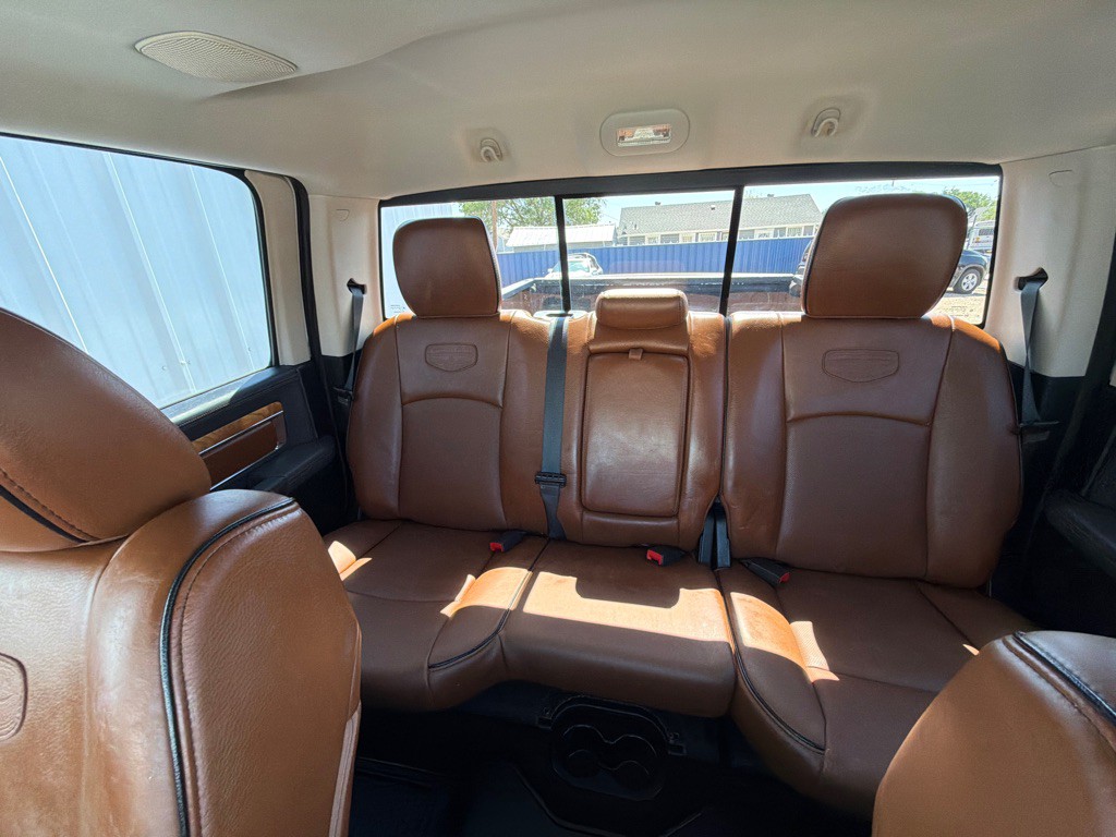 2014 RAM 1500 Image 19