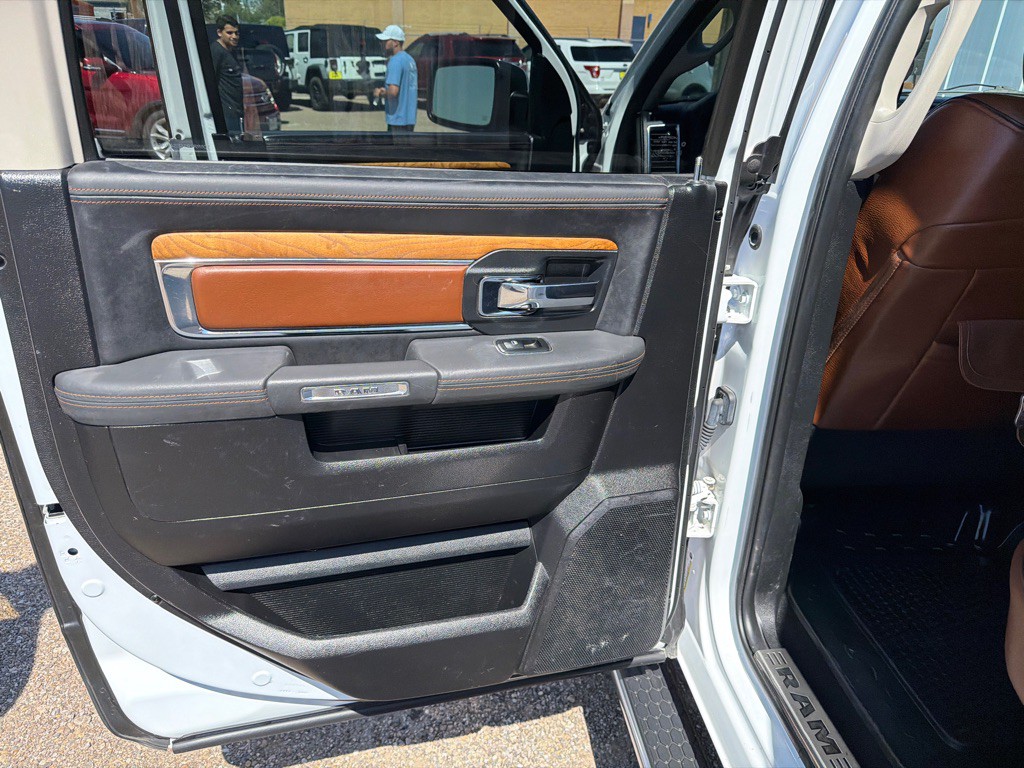 2014 RAM 1500 Image 20