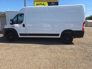 Image for 2022 RAM Promaster 2500 HIGH ID: 7472126