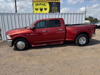 Image for 2010 Dodge Ram 2500  ID: 7472133