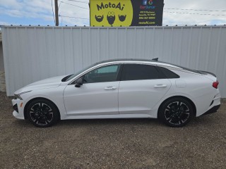 Image for 2022 Kia K5 Gt Line ID: 7472180