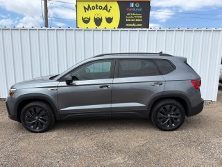 Image for 2022 Volkswagen Taos S ID: 7472184