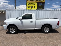 Image for 2021 RAM 1500 Tradesman ID: 7472212