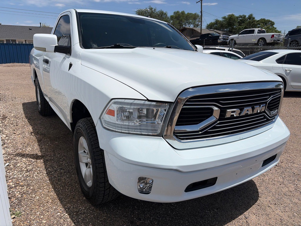 2021 RAM 1500 Image 6