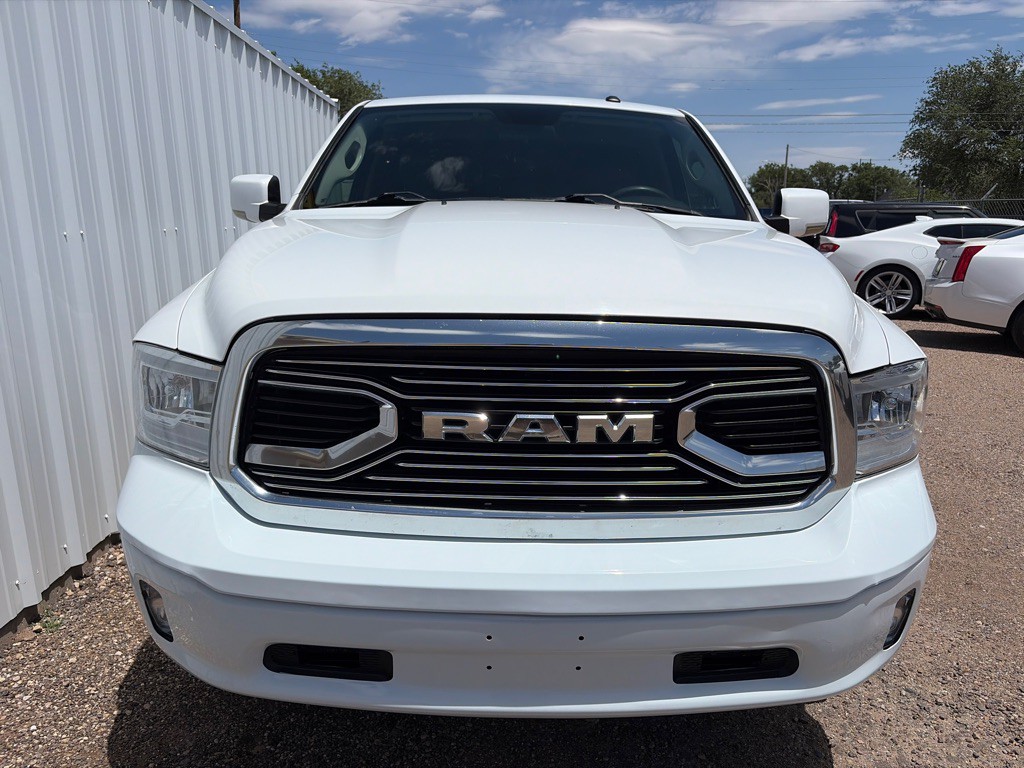 2021 RAM 1500 Image 7