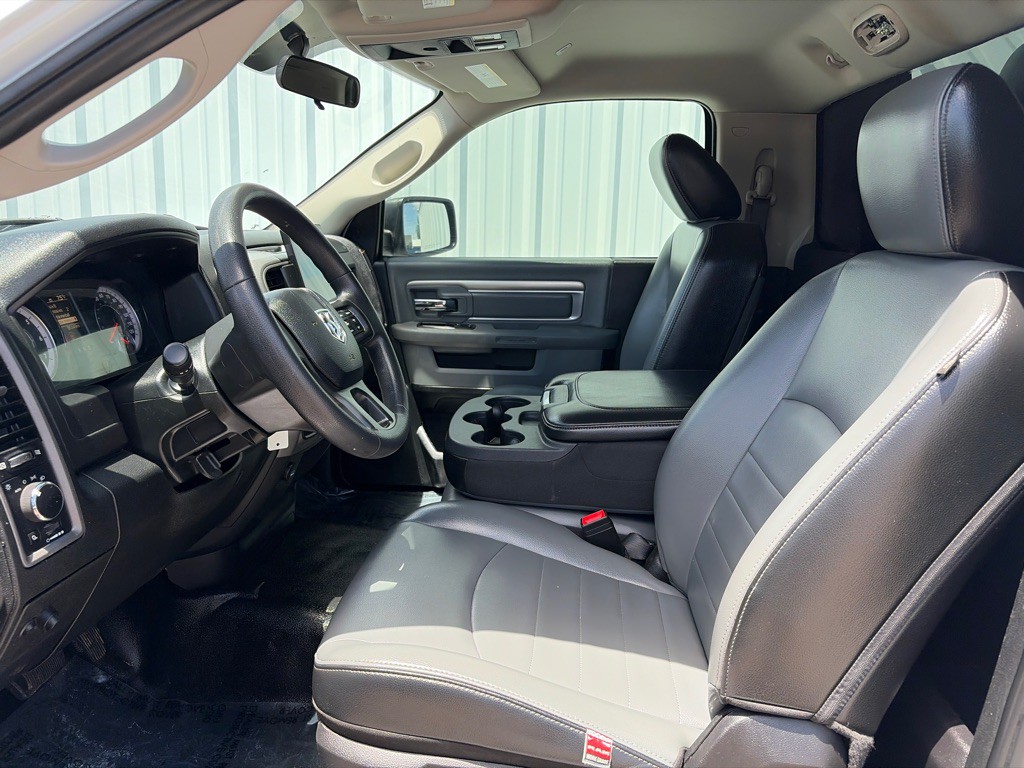 2021 RAM 1500 Image 8