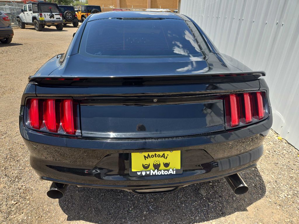 2016 Ford Mustang Image 5
