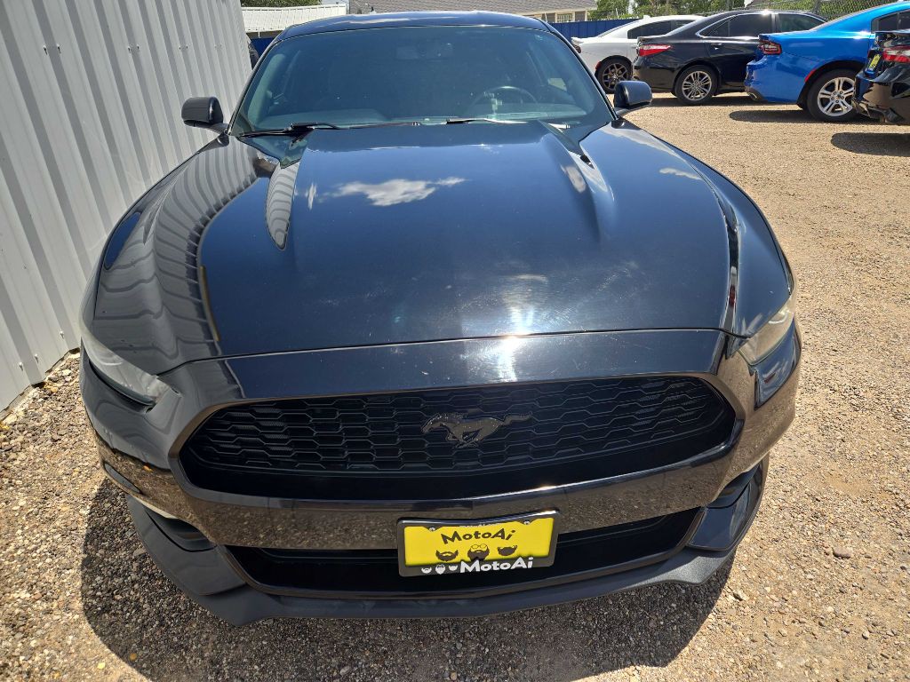 2016 Ford Mustang Image 6