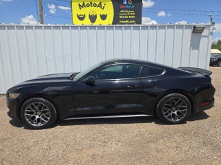 Image for 2016 Ford Mustang  ID: 7472285
