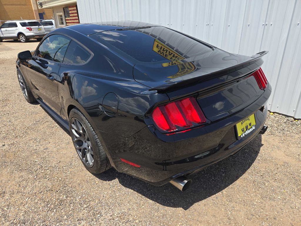 2016 Ford Mustang Image 3