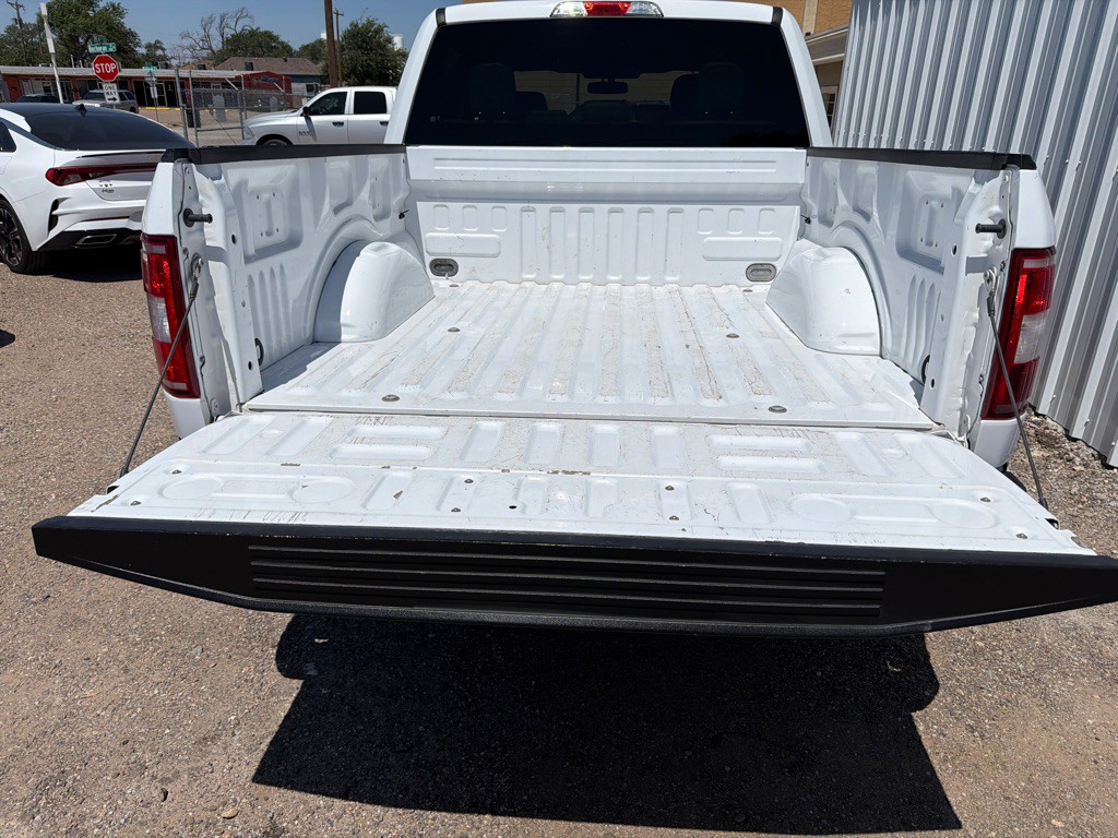 2018 Ford F-150 Image 7