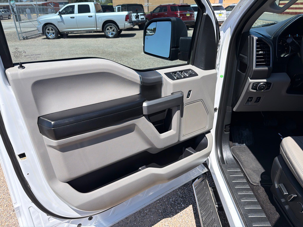 2018 Ford F-150 Image 9