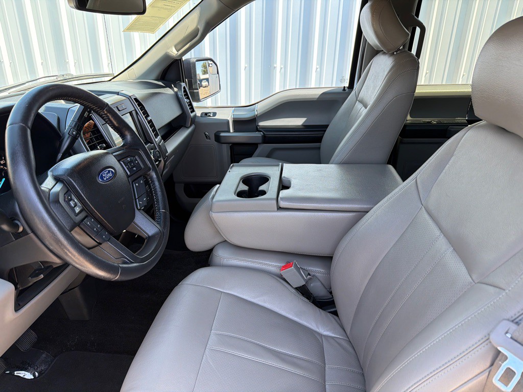 2018 Ford F-150 Image 10