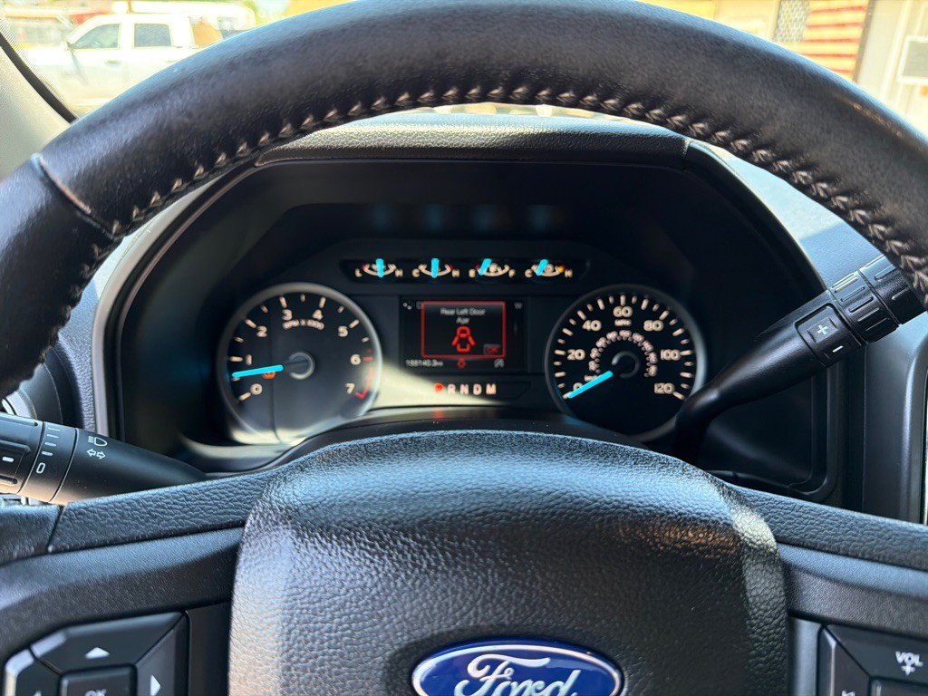 2018 Ford F-150 Image 12