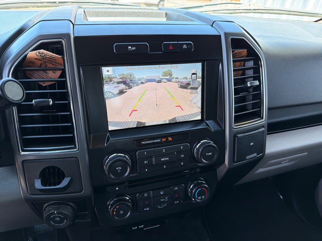 2018 Ford F-150 Image 13