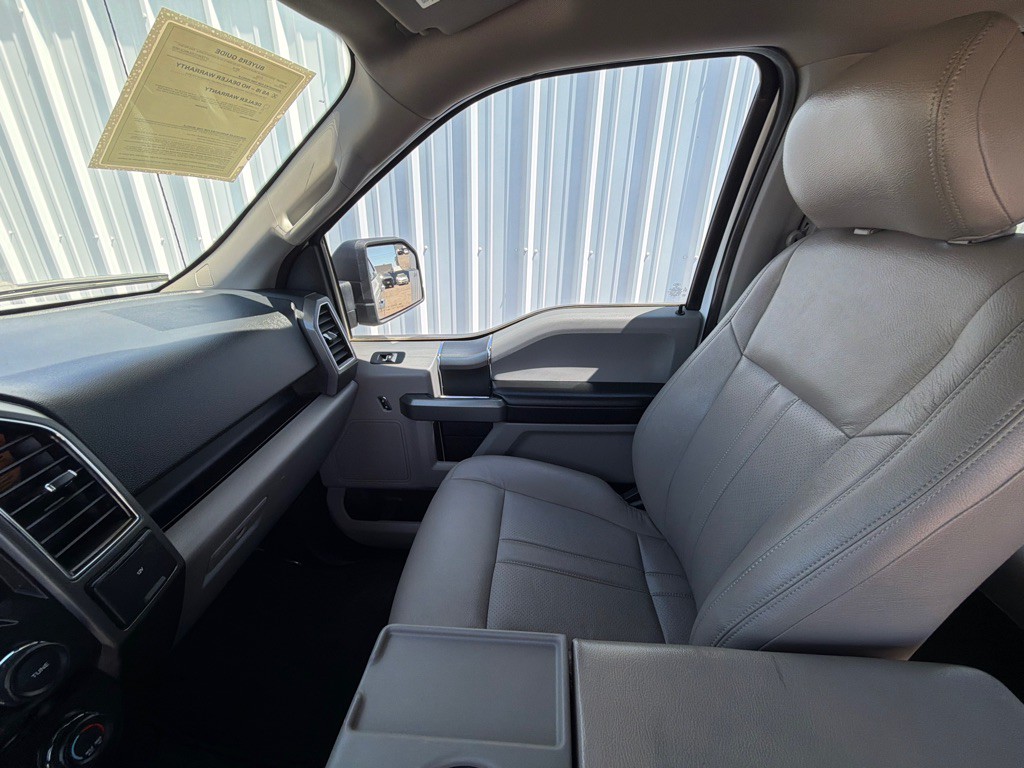 2018 Ford F-150 Image 14