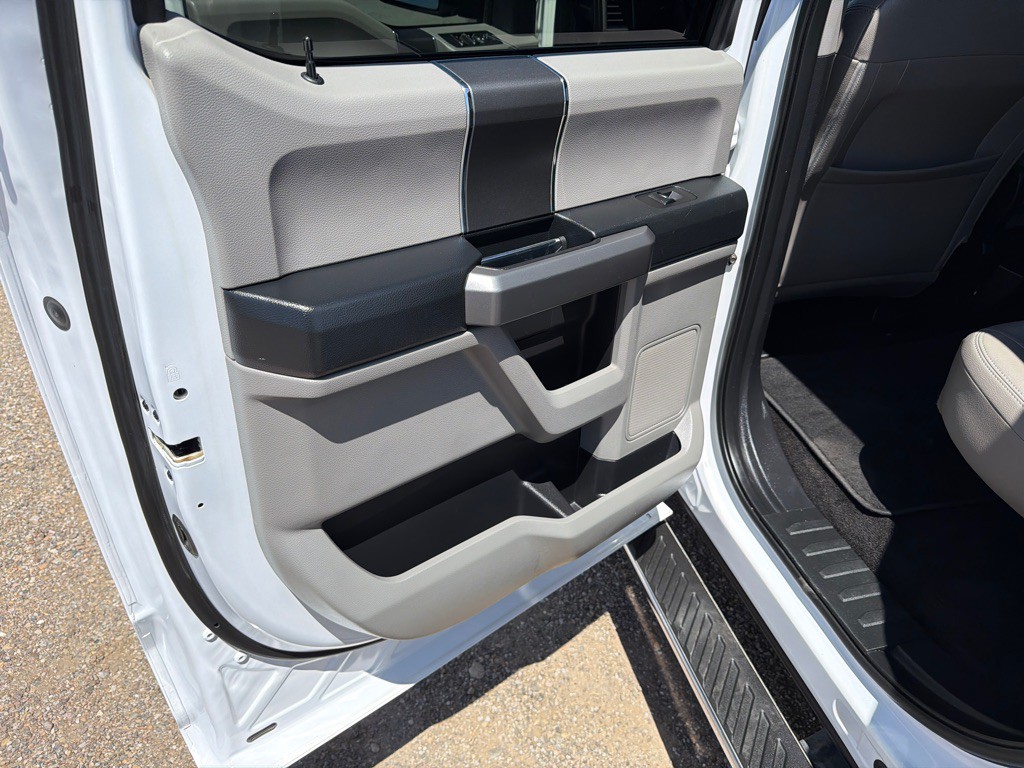 2018 Ford F-150 Image 15