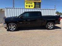 Image for 2017 Chevrolet Silverado 1500 LT ID: 7472405
