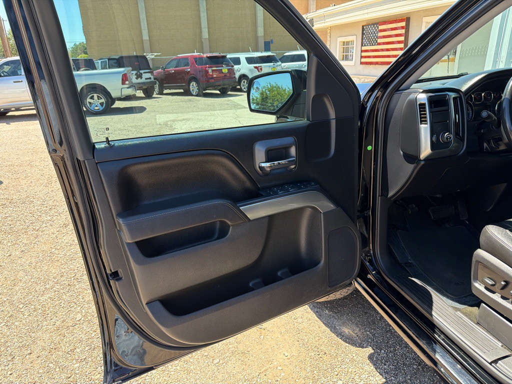 2017 Chevrolet Silverado 1500 Image 9