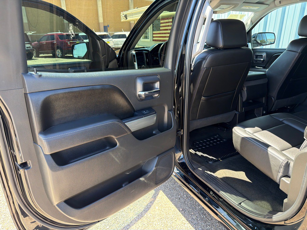 2017 Chevrolet Silverado 1500 Image 15