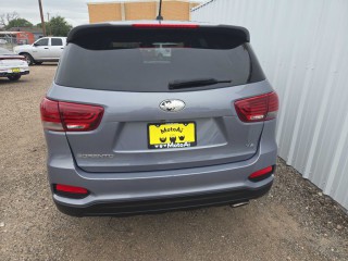Image for 2020 Kia Sorento S ID: 7473672