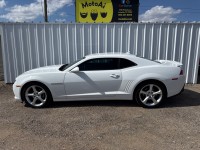 Image for 2015 Chevrolet Camaro LT ID: 7474283
