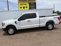 Image for 2021 Ford F-150 Super Cab ID: 7501400