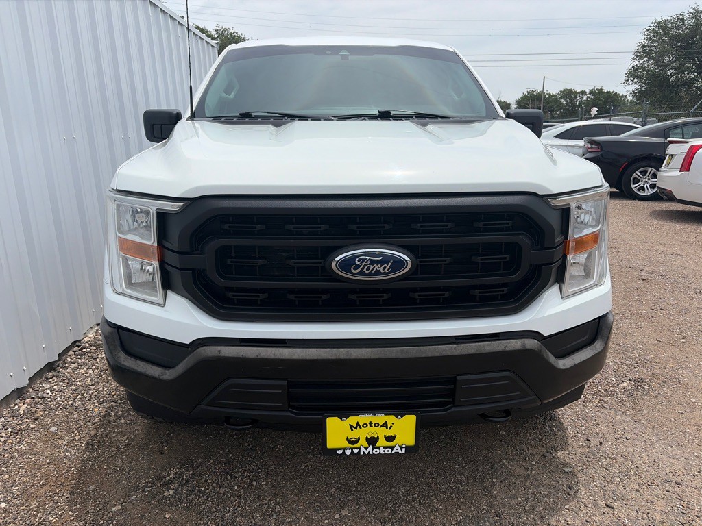 2021 Ford F-150 Image 7