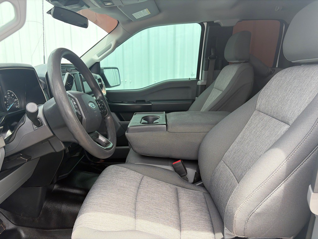 2021 Ford F-150 Image 8