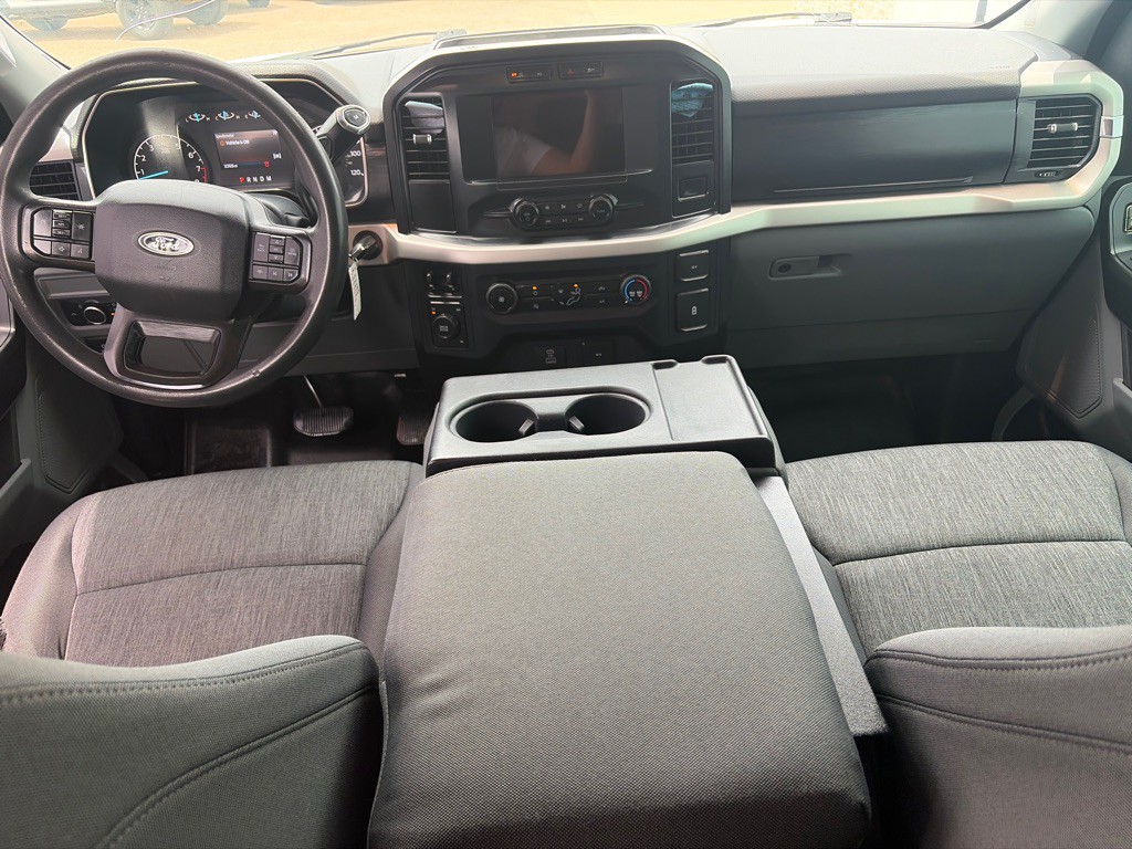 2021 Ford F-150 Image 9