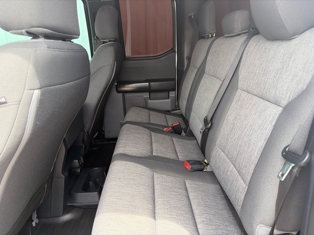 2021 Ford F-150 Image 11