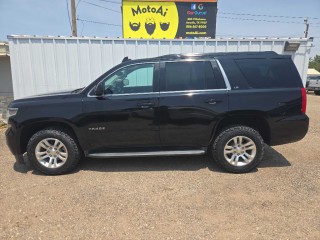 Image for 2015 Chevrolet Tahoe 1500 LS ID: 7501459