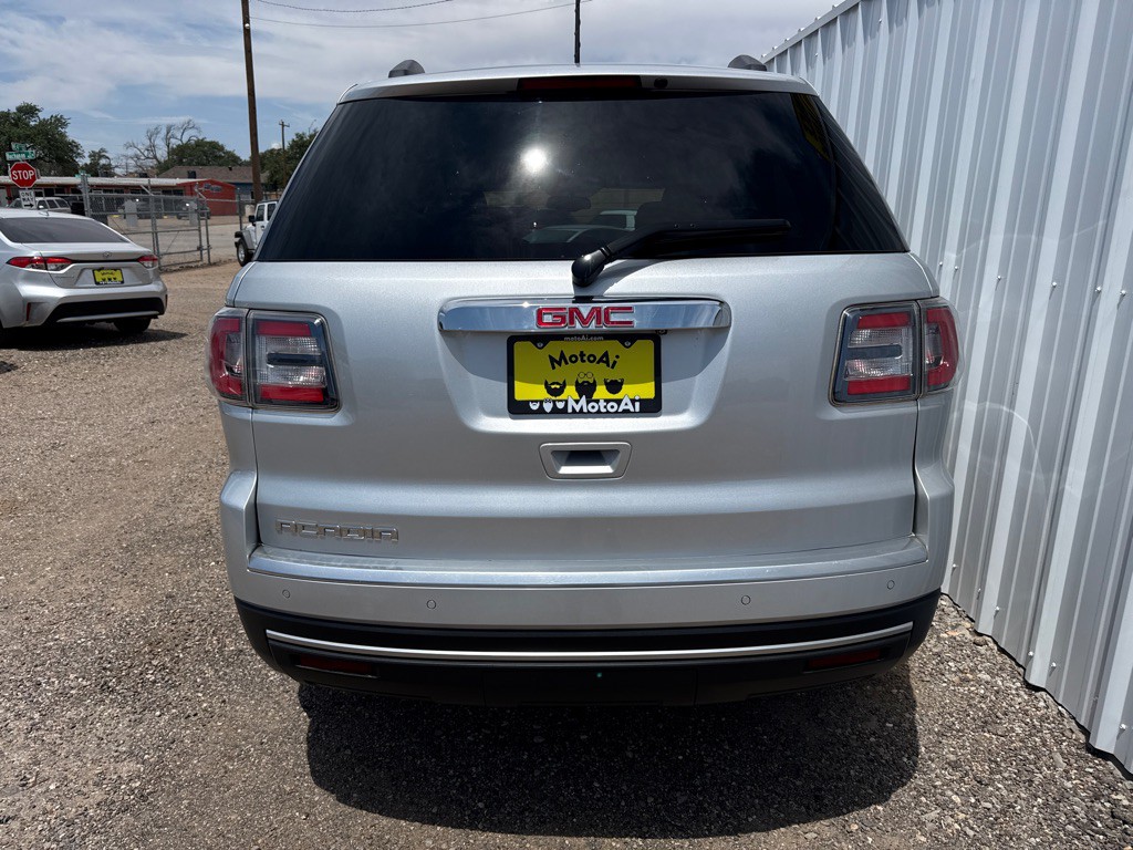 2014 GMC Acadia Image 6