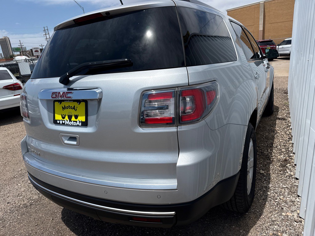 2014 GMC Acadia Image 7