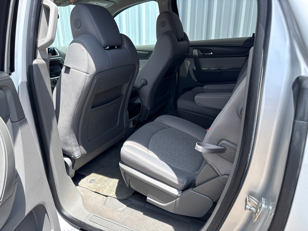 2014 GMC Acadia Image 9