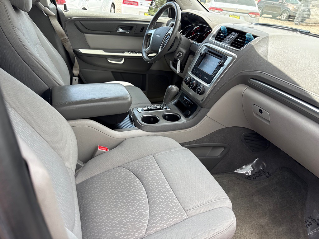 2014 GMC Acadia Image 11