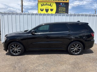 Image for 2018 Dodge Durango GT ID: 7501493