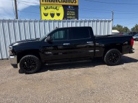 Image for 2016 Chevrolet Silverado 1500 LT ID: 7501515