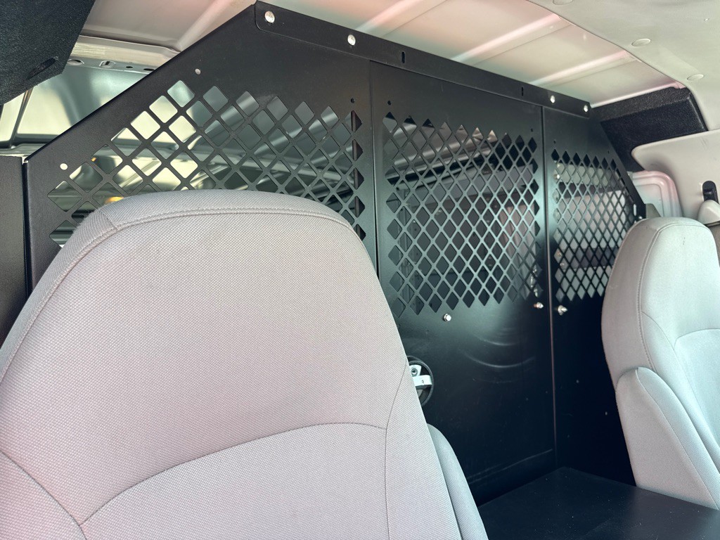 2007 Ford Econoline Image 10