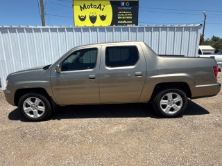 Image for 2011 Honda Ridgeline RTL ID: 7501603