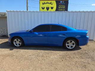 Image for 2019 Dodge Charger SXT ID: 7501605