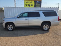 Image for 2017 Chevrolet Suburban 1500 LT ID: 7502745