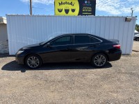 Image for 2017 Toyota Camry LE ID: 7514221