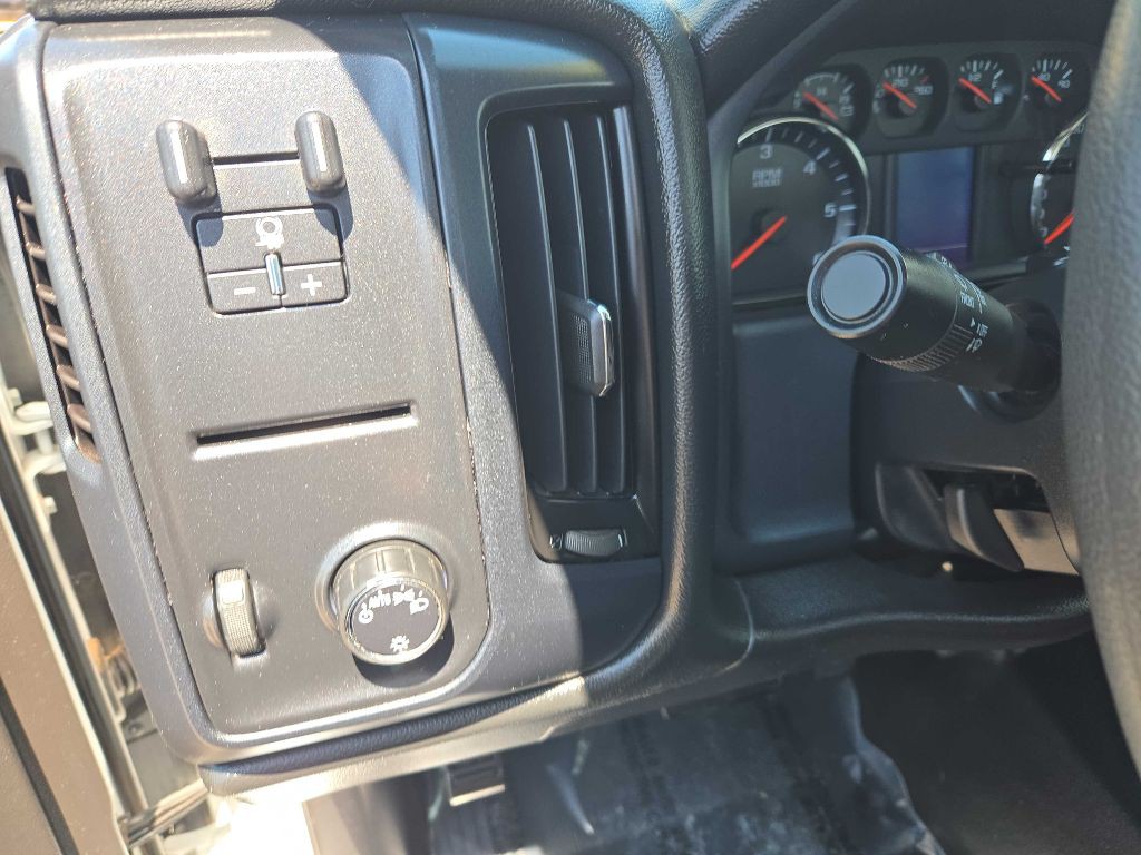 2017 GMC Sierra Image 10