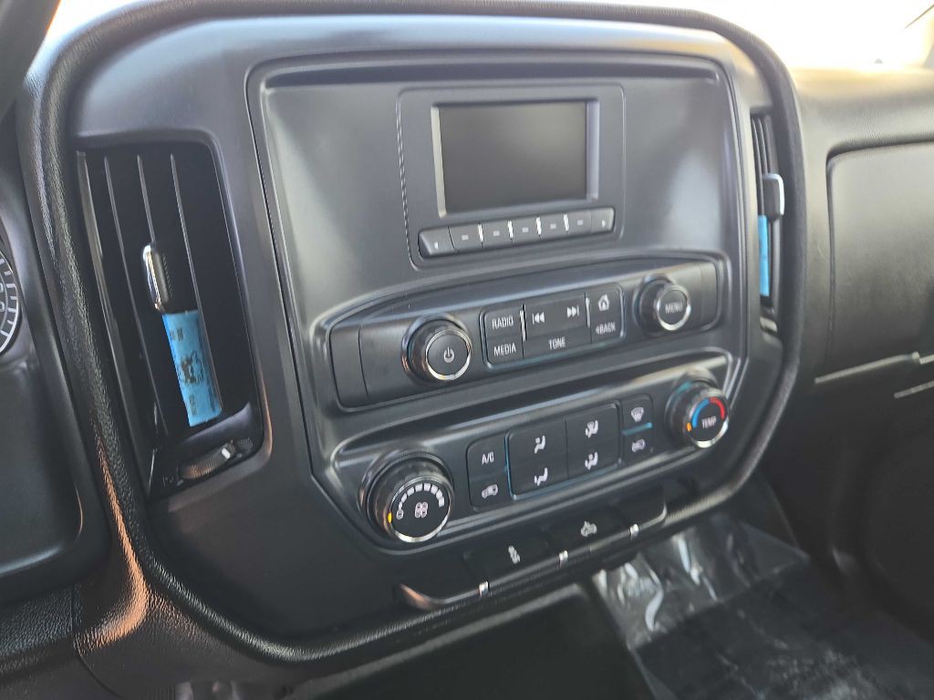 2017 GMC Sierra Image 11