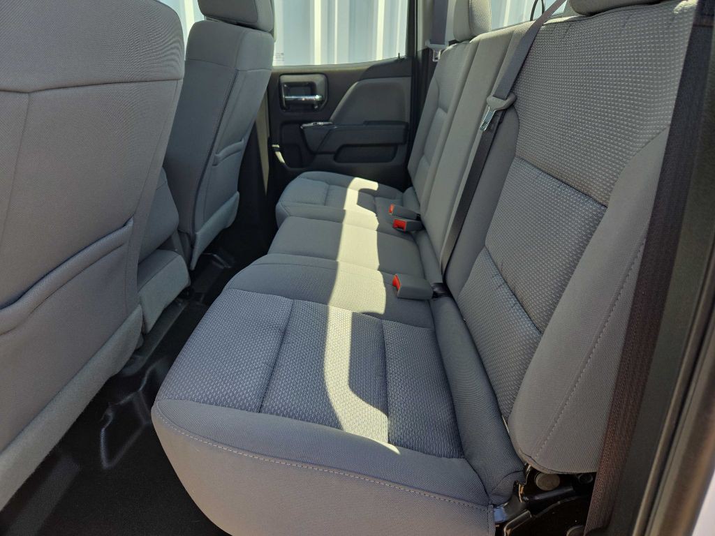 2017 GMC Sierra Image 13