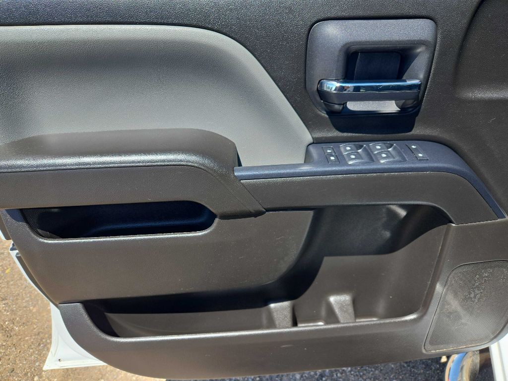 2017 GMC Sierra Image 14