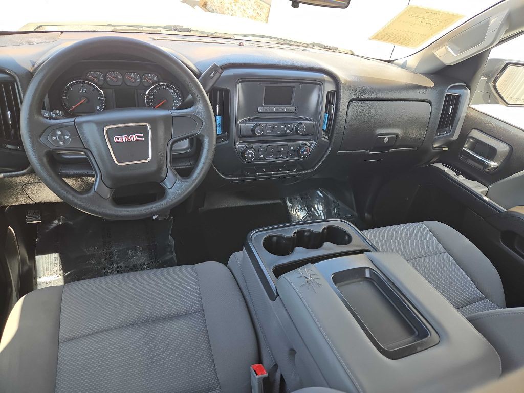 2017 GMC Sierra Image 15