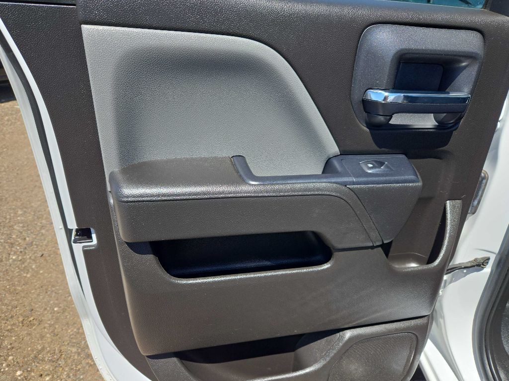 2017 GMC Sierra Image 17