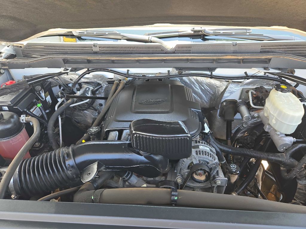 2017 GMC Sierra Image 18